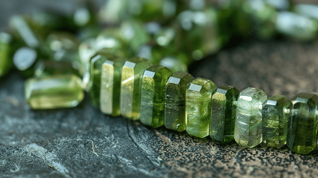 Tourmaline A Gemstone of Many Colors