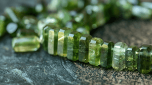 Tourmaline A Gemstone of Many Colors