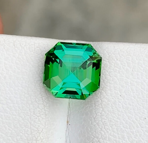 Green Tourmaline