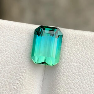 Lagoon Blue Green