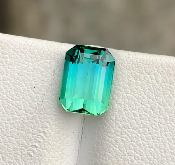 Lagoon Blue Green