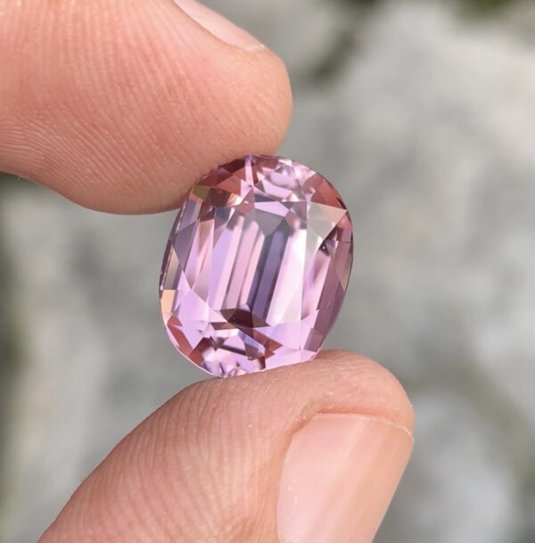 Pink Tourmaline