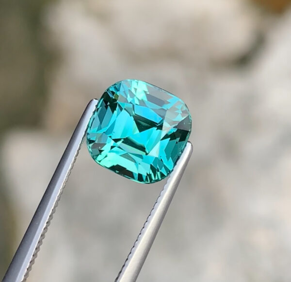 Lagoon Tourmaline