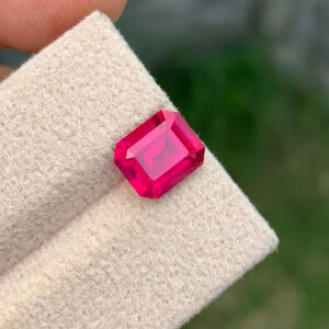 Rublite Tourmaline