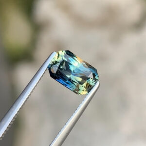 Parti Sapphire