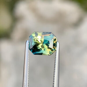 Parti Sapphire