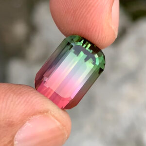 Top Watermelon Tourmaline