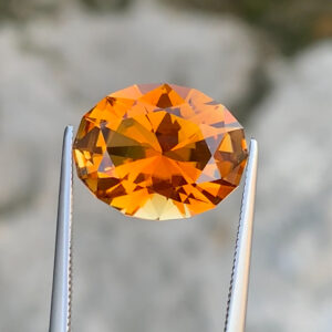 Golden Tourmaline