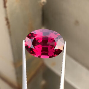 Umbalite Garnet