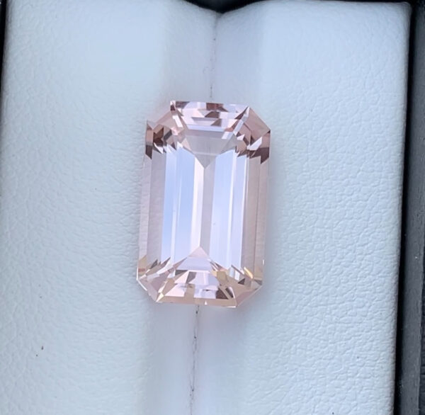 Morganite
