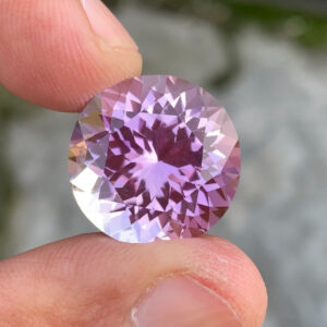 Pink Kunzite