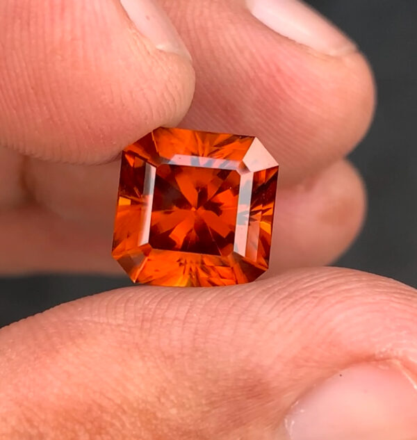 Zircon