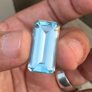 Aquamarine