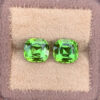 Peridot Pair