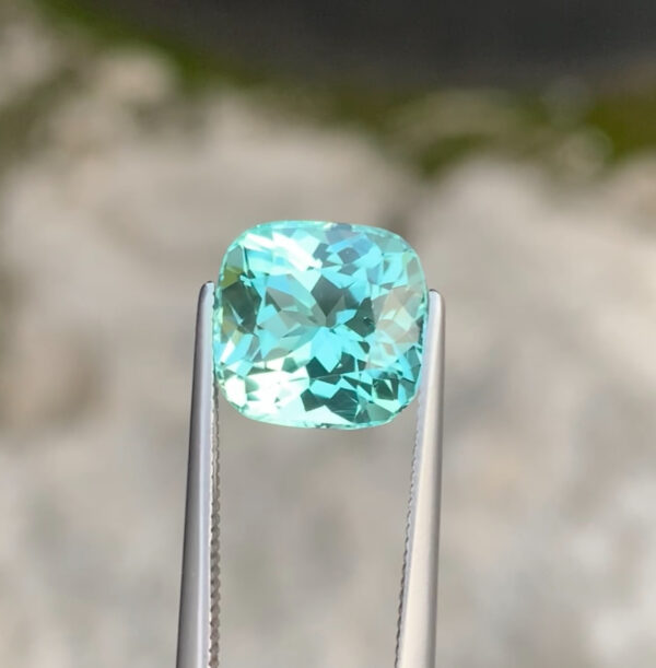 Seafoam Tourmaline