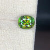 chrome green sphene