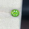 Green Sphene