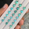 Tourmaline Lot