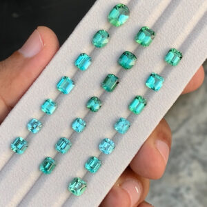 Tourmaline Lot