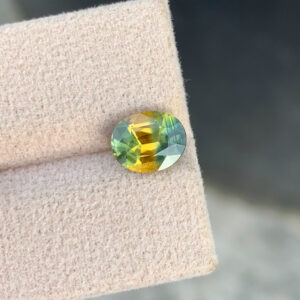 Parti Sapphire