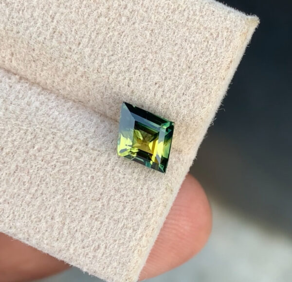 parti sapphire