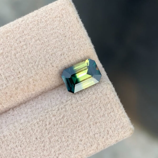 parti sapphire