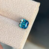 teal sapphire