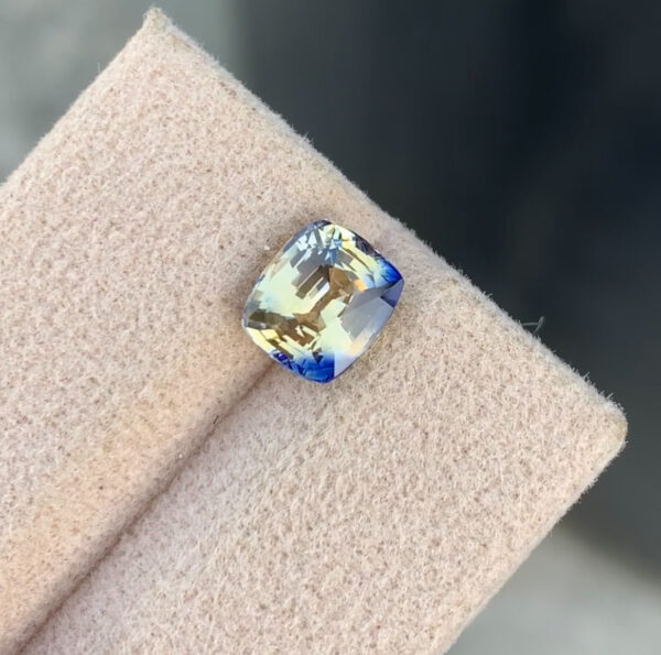 parti sapphire