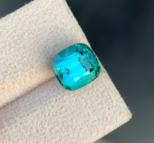 Lagoon Blue