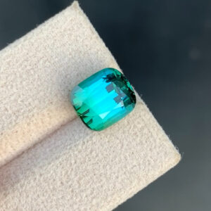 Blue Green Bi Color