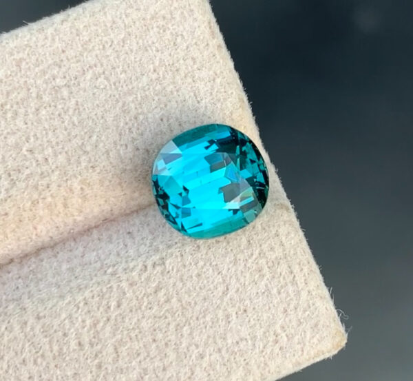 Blue Tourmaline