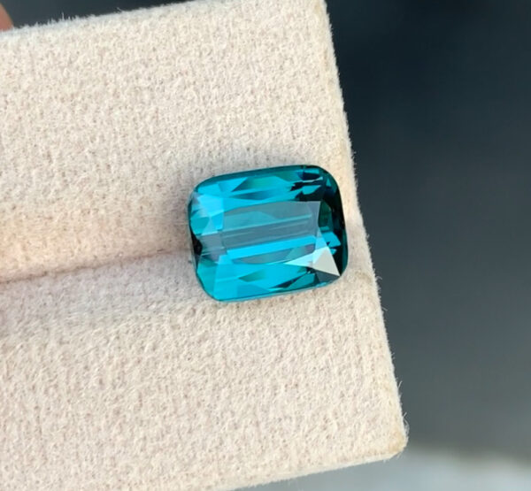 Blue Indicolite Tourmaline