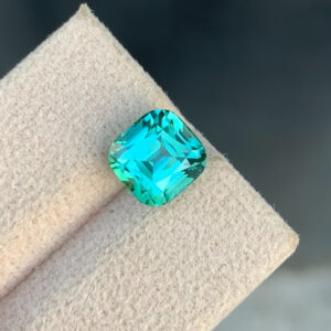 Lagoon Tourmaline