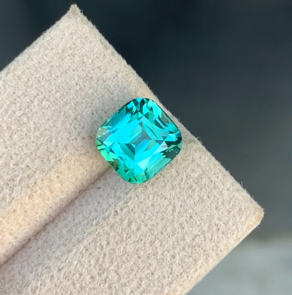 Lagoon Tourmaline