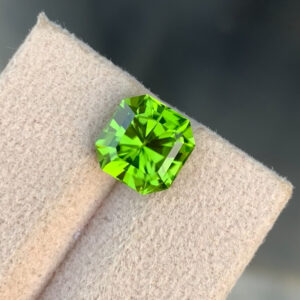Natural Peridot