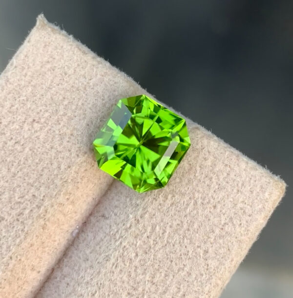 Natural Peridot