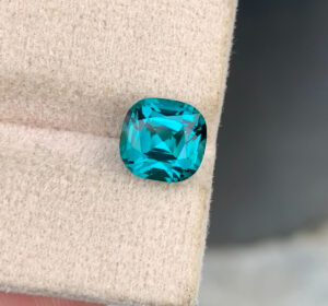 Blue Tourmaline