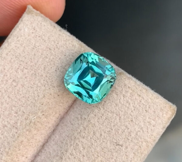 Seafoam Tourmaline
