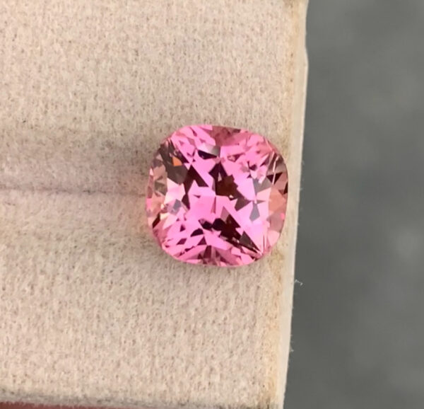 Pink Tourmaline