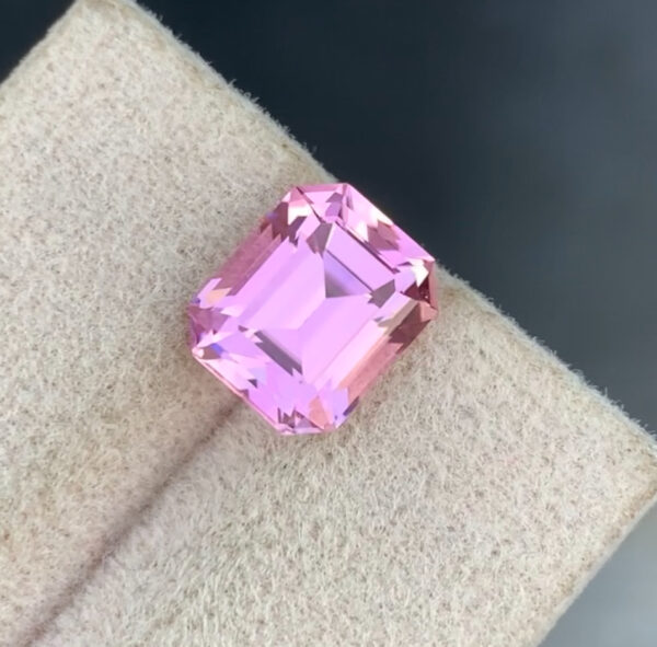 Neon Baby Pink Tourmaline