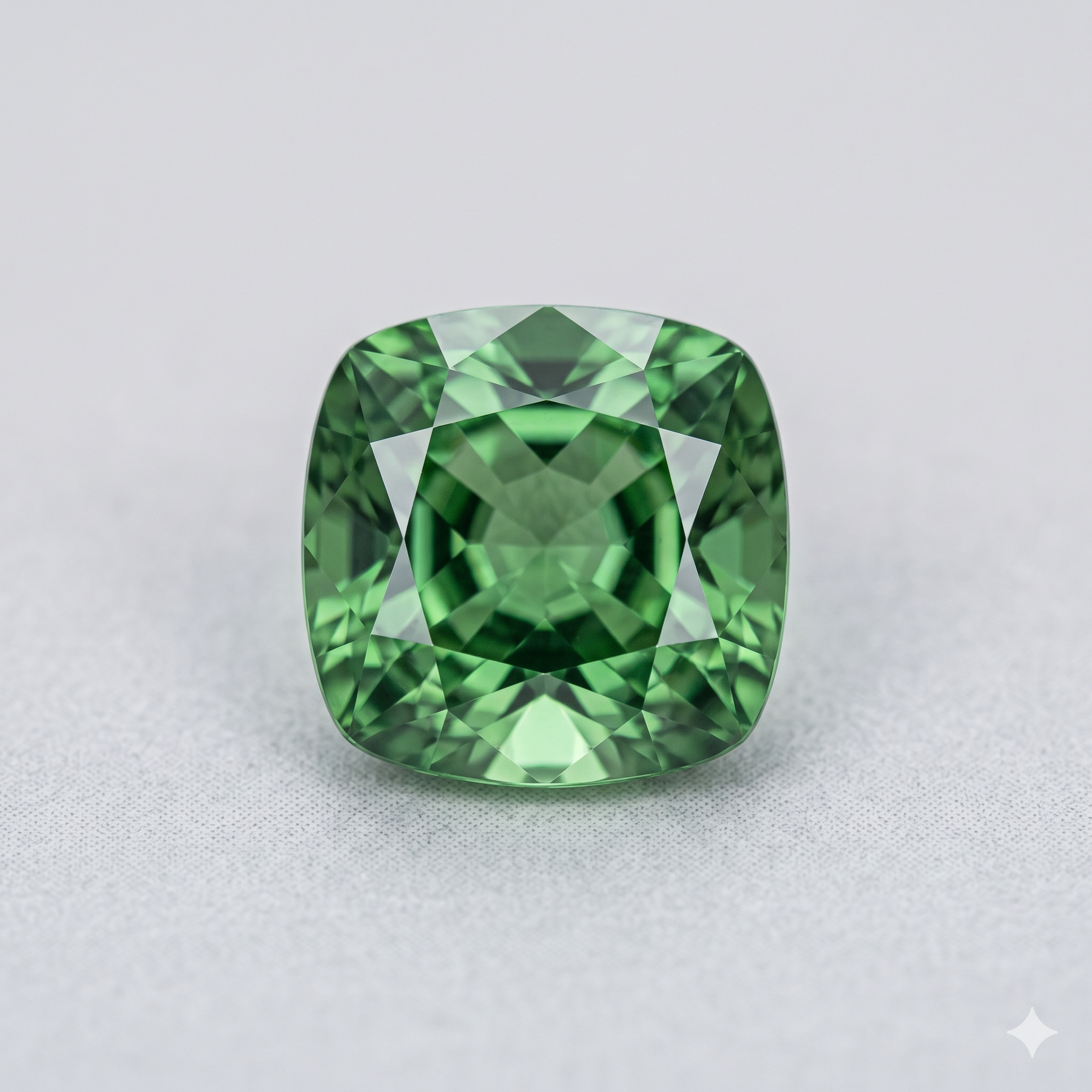 Finished Gemstone