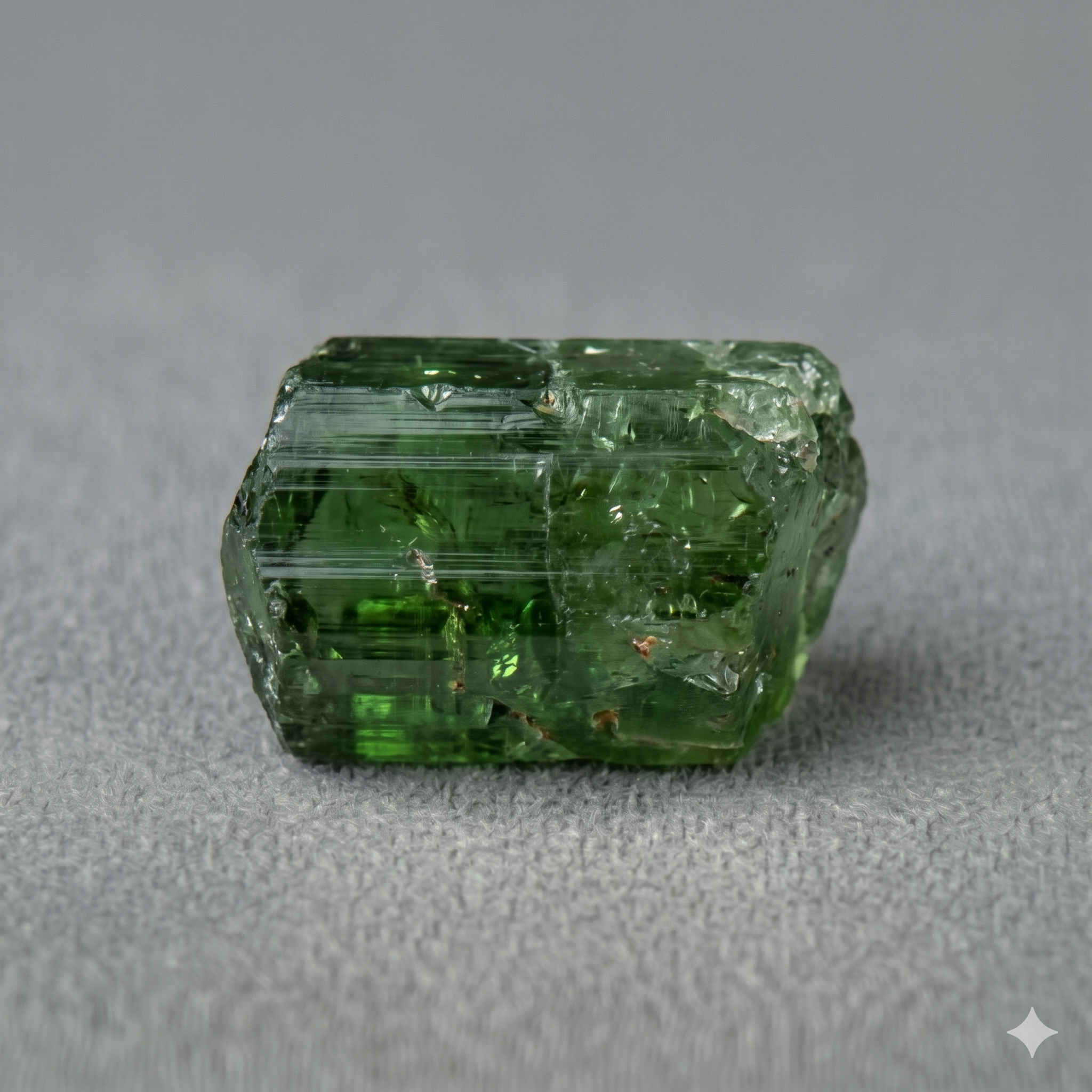 Rough Stone